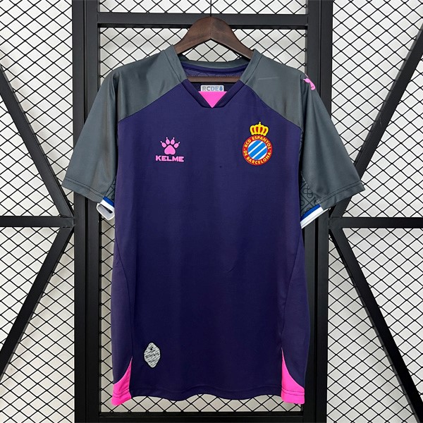 Tailandia Camiseta Español Special Edition 2024/25